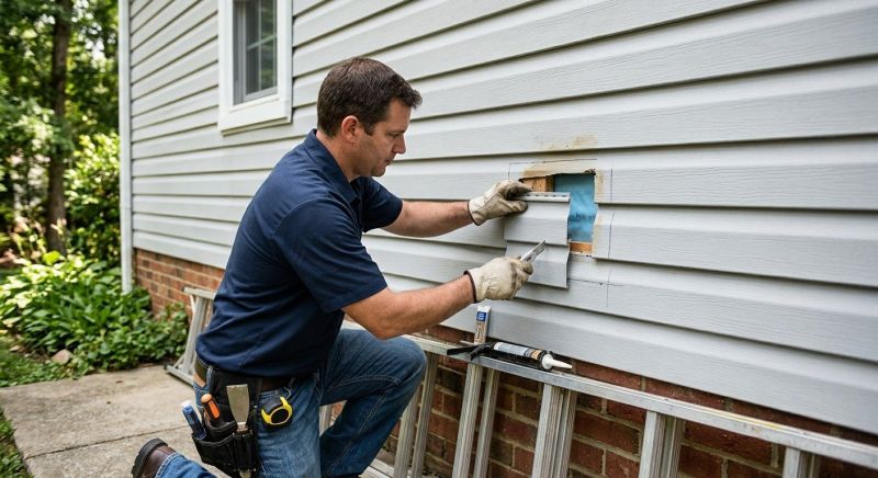 Top Siding Installation Companies in Springboro, OH