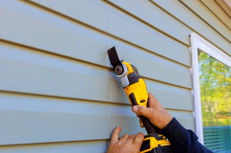 Top Siding Repair Companies in Batavia, OH
