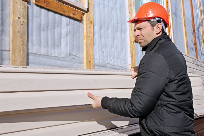 Top Siding Repair Companies in Batavia, OH