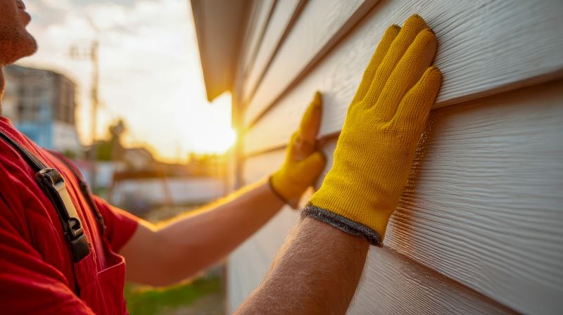 Top Siding Repair Companies in Cincinnati, OH