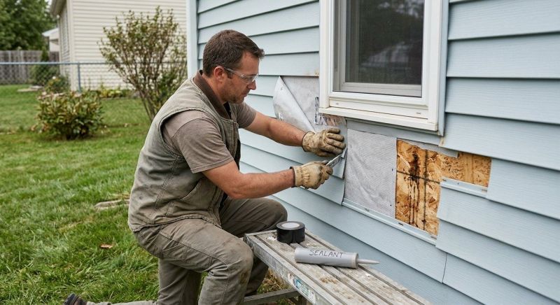Top Siding Repair Companies in Oxford, OH