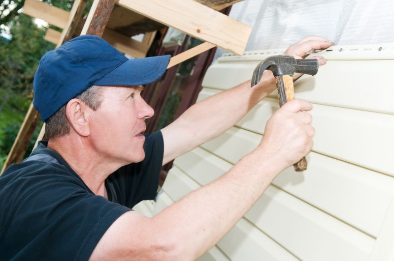Top Siding Replacement Companies in Loveland, OH