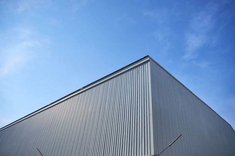 Best Metal Siding Repair Contractors in Mason, OH