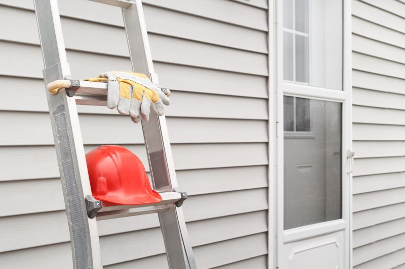 Siding Maintenance