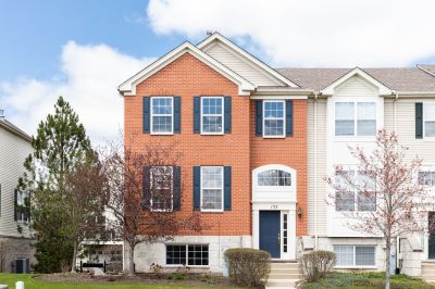 Transforming Building Exteriors